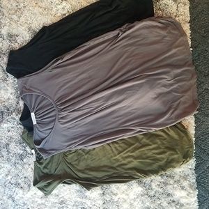 Breastfeeding top bundle